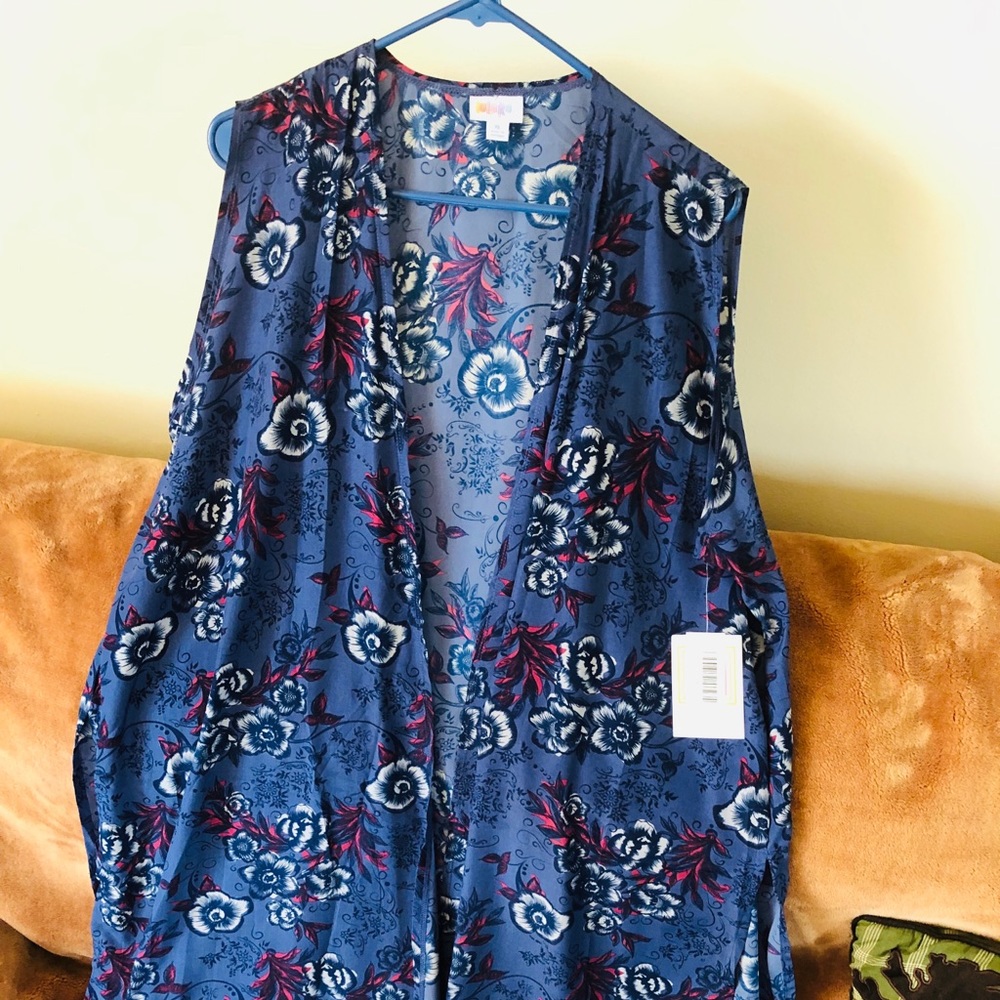 Lularoe XL Joy